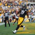 Pittsburgh Steelers WR Juju Smith-Schuster