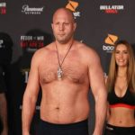 fedor emelianenko