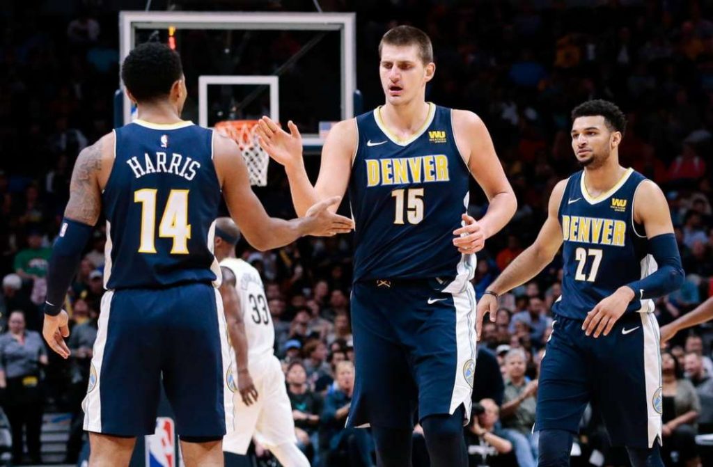 The Nuggets Should Be Feared - Per Sources