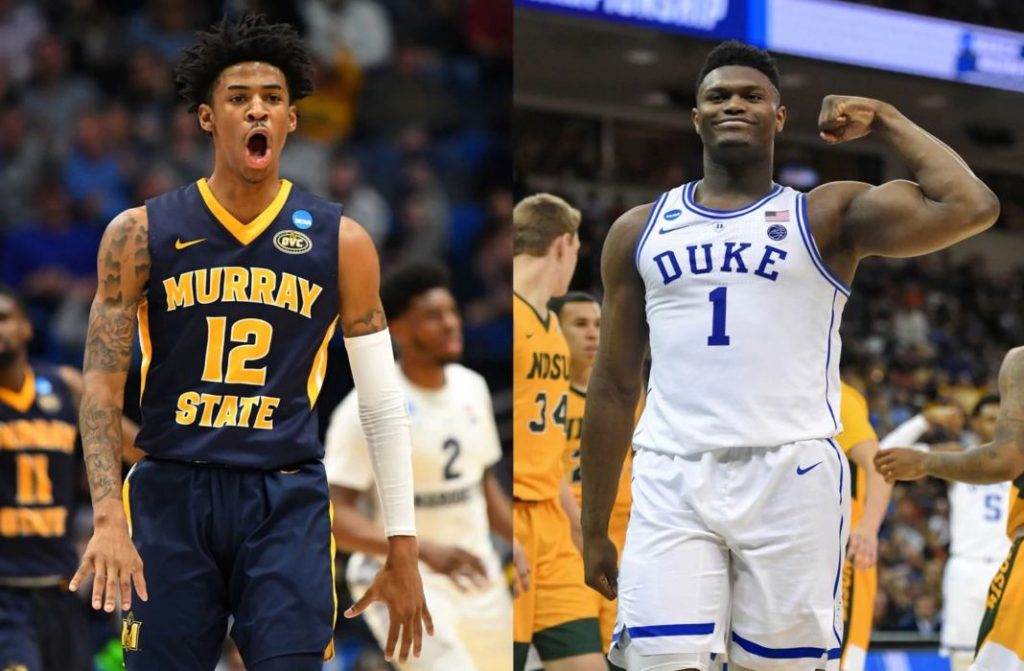 The 2019 Draft Needs For The Worst NBA Teams Per Sources