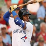 Toronto Blue Jays Vladimir Guerrero Jr Third Basemen