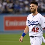 FEATURED IMAGE Los Angeles Dodgers OF Cody Bellinger