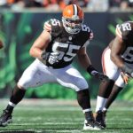 Cleveland Browns C Alex Mack