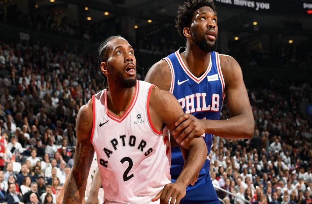 Kawhi Leonard Must Consider The Philadelphia 76ers - Per Sources