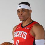 FEATURED IMAGE HOUSTON ROCKETS PG RUSSELL WESTBROOK