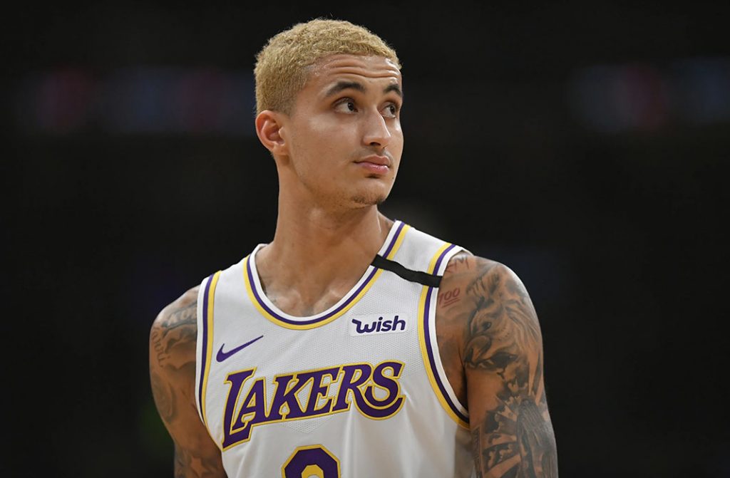 Why A Kyle Kuzma Trade Is Now Necessary - Per Sources